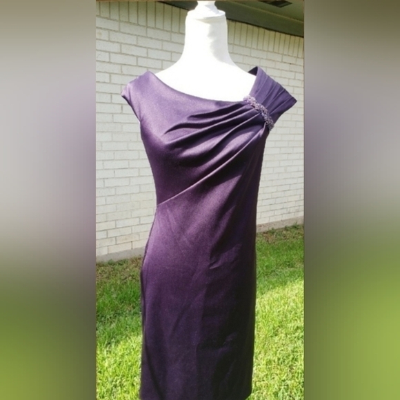 PATRA DRESS - Picture 6 of 10